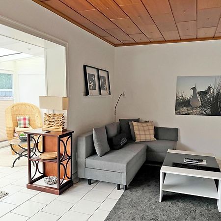 Bootshaus, App 2 Apartment Groemitz Exterior photo